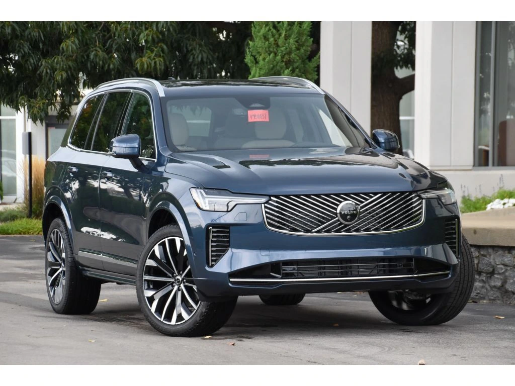 2026 Volvo - image 1