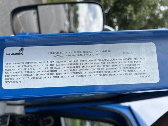 2023 Mack - image 74