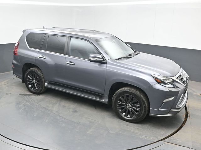 2021 Lexus® GX 460