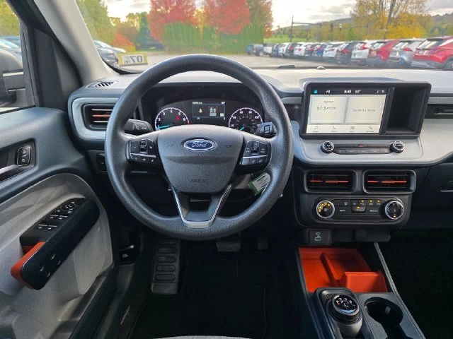 2023 Ford Maverick XLT - Photo 20