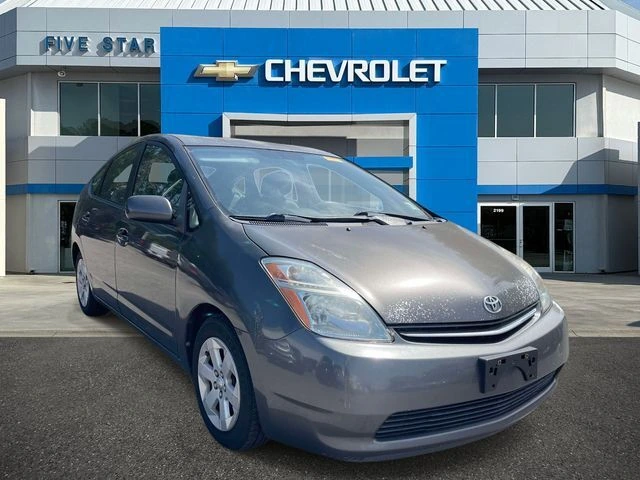 2006 Toyota Prius