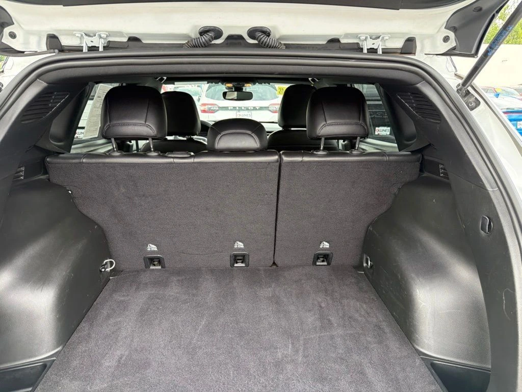 2025 Jeep Compass Limited - Photo 15