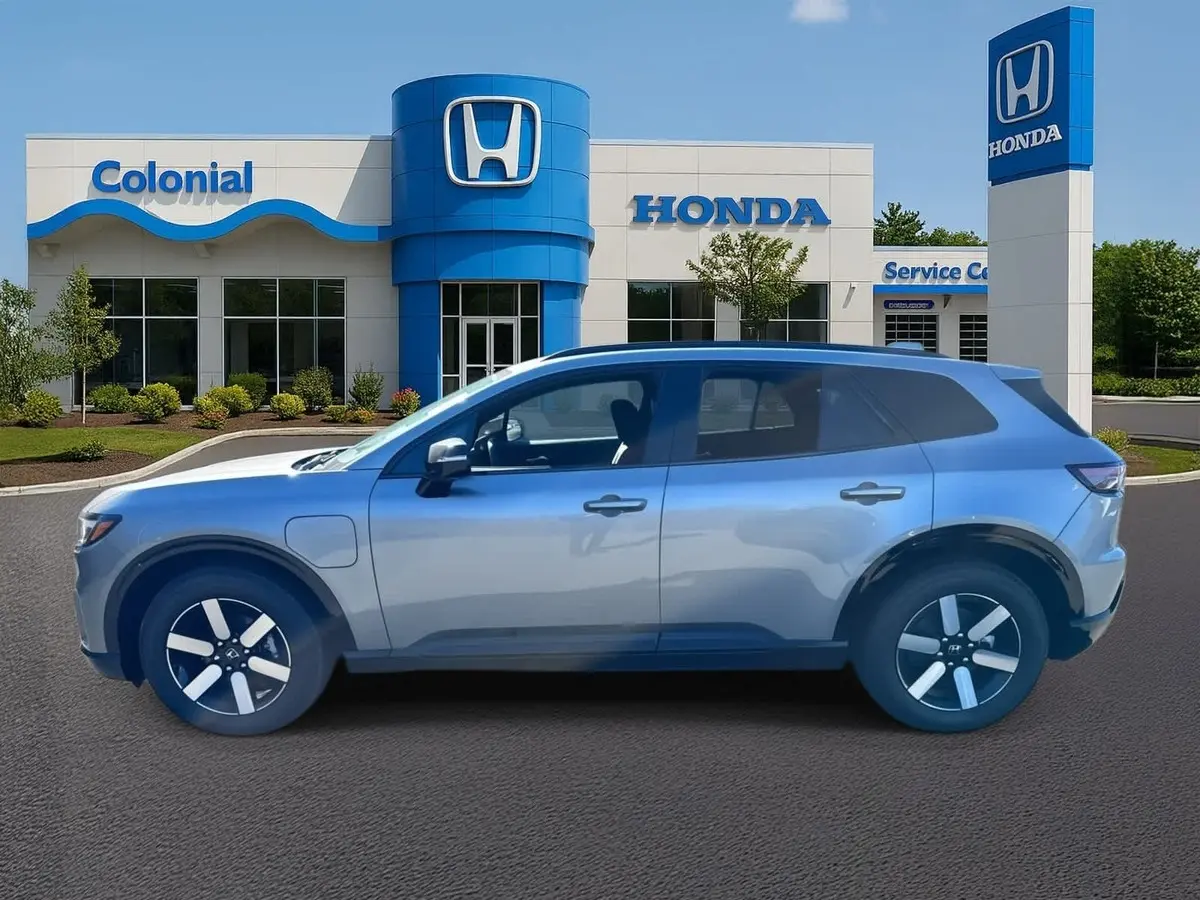 2026 Honda Prologue Touring photo 3