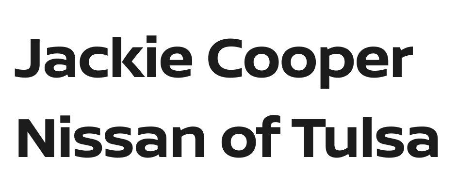 Dealer Logo Primary