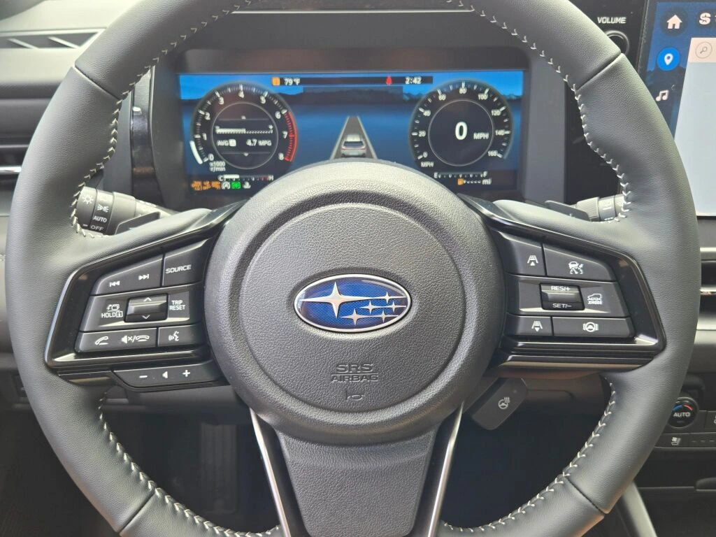 2026 Subaru Outback Touring XT - Photo 44