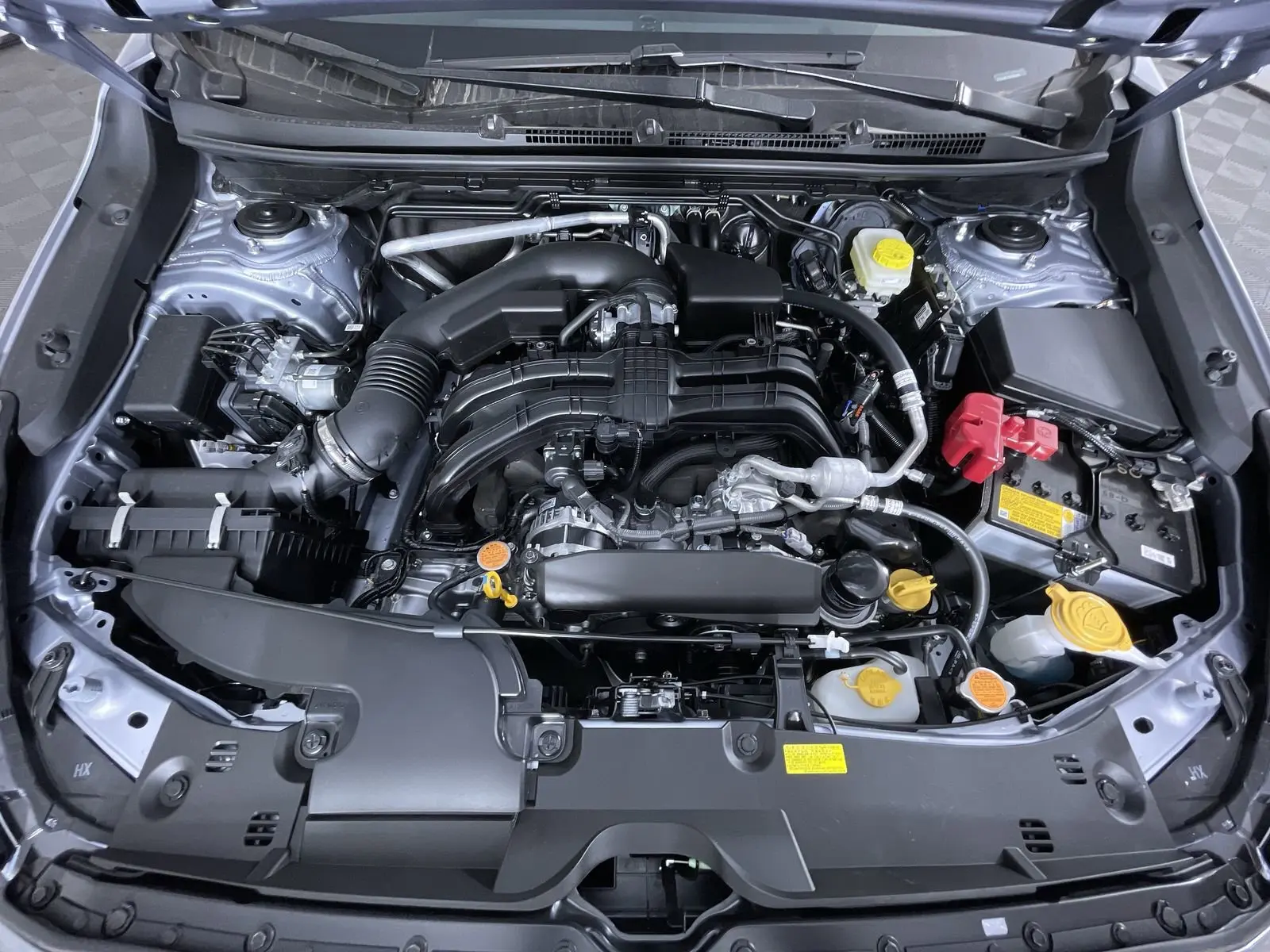 2025 Subaru Crosstrek Premium photo 23
