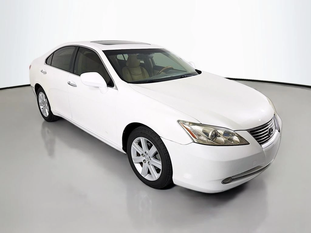 2007 Lexus ES 350 350's photo