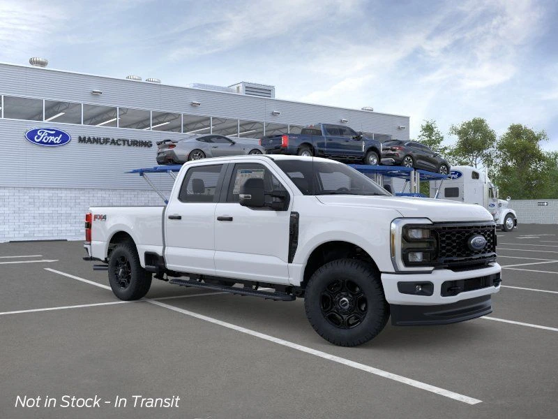 2026 Ford F-250's photo