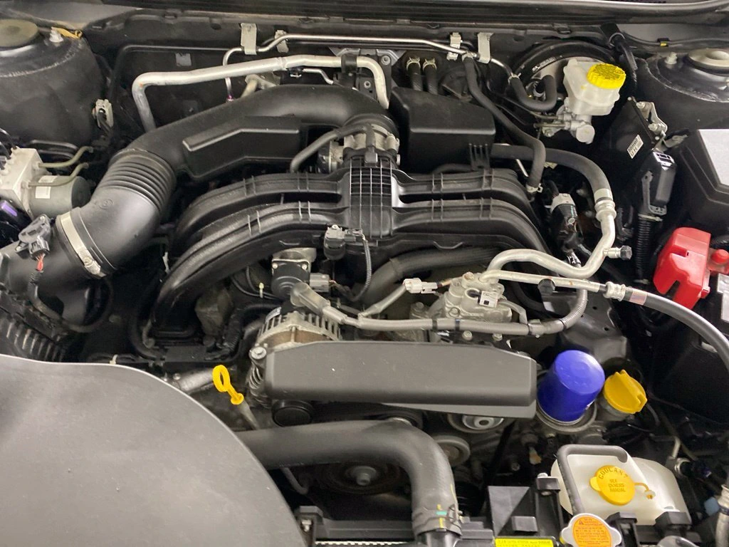 2021 Subaru Outback Limited - Photo 36