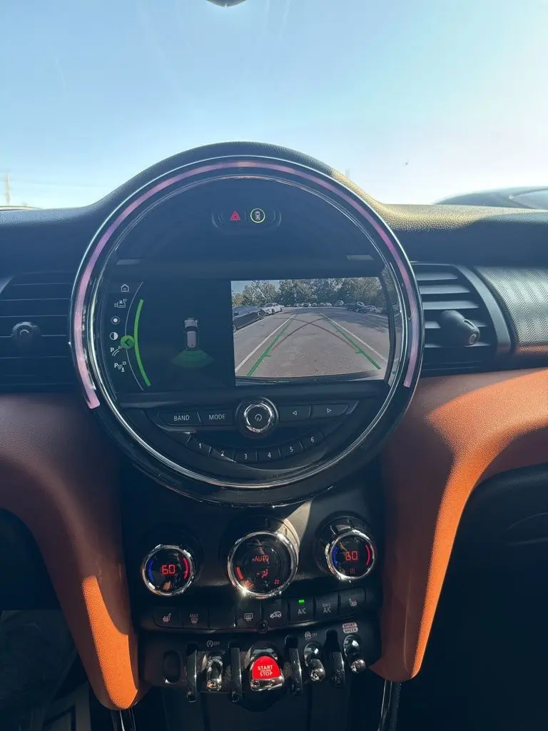 2020 Mini Cooper Hardtop S photo 10