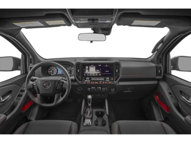2026 Nissan Frontier PRO-4X - Photo 11