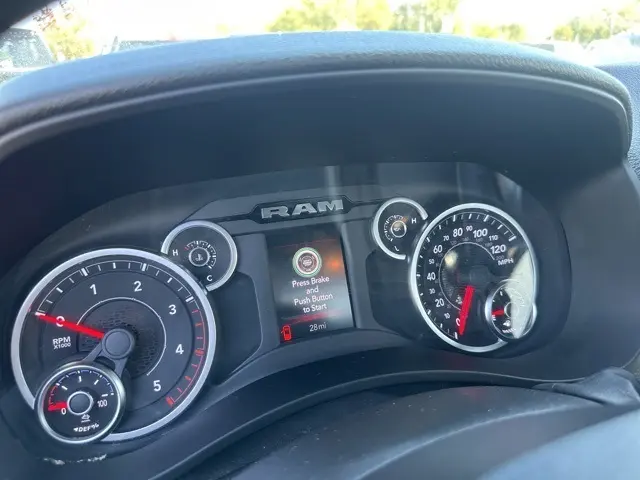2025 Ram 5500 photo 8