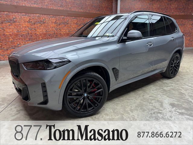 Pre-Owned 2026 BMW X5 xDrive40i