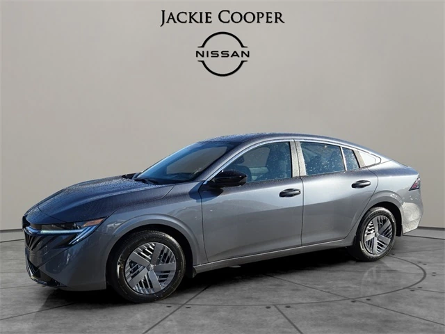 2026 Nissan Sentra S's photo