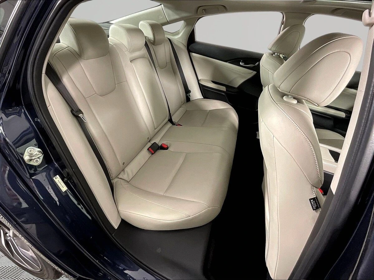 2019 Honda Insight Touring - Photo 25