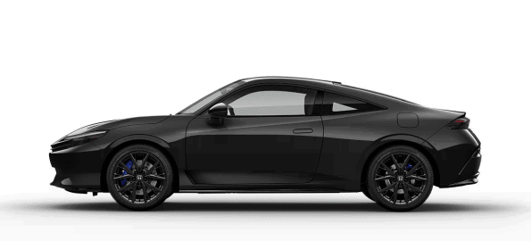 Honda Prelude Hybrid