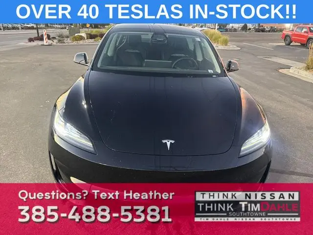 2024 Tesla Model 3 Performance photo 8