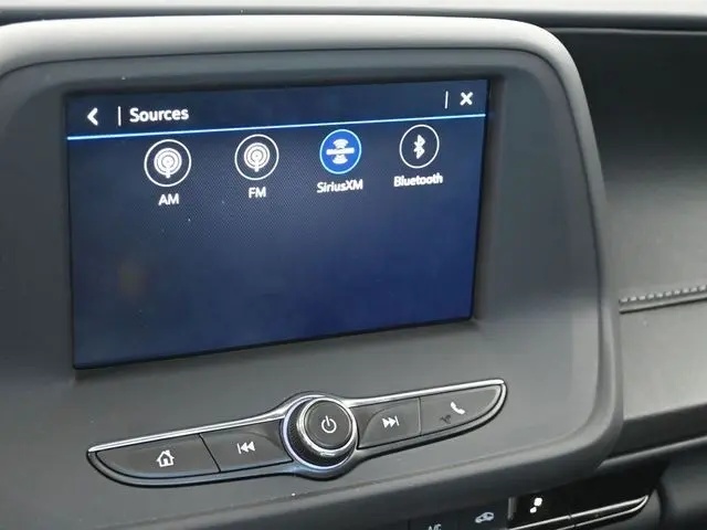 2023 Chevrolet Camaro 1LT photo 18