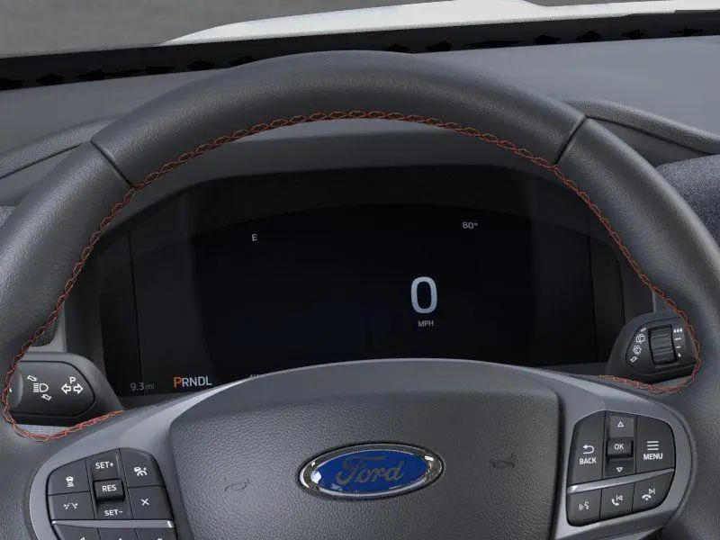 2025 Ford Explorer photo 11
