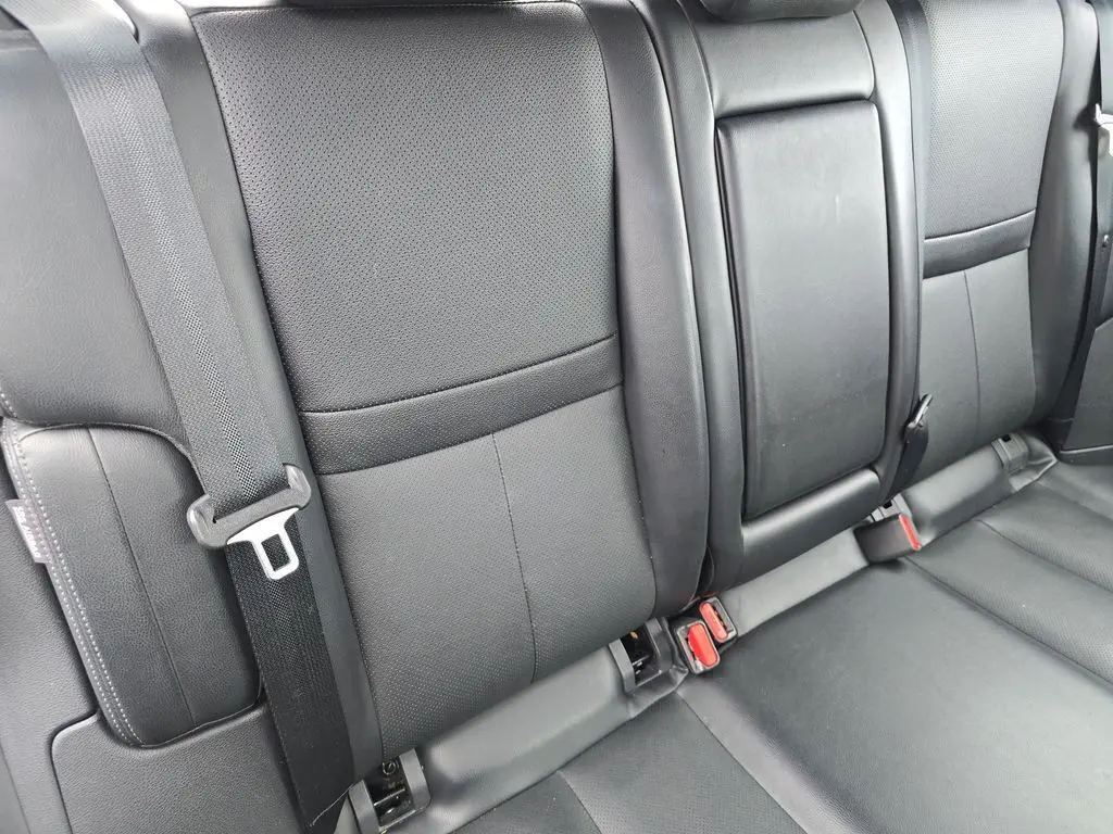 2021 Nissan Rogue Sport SL photo 22