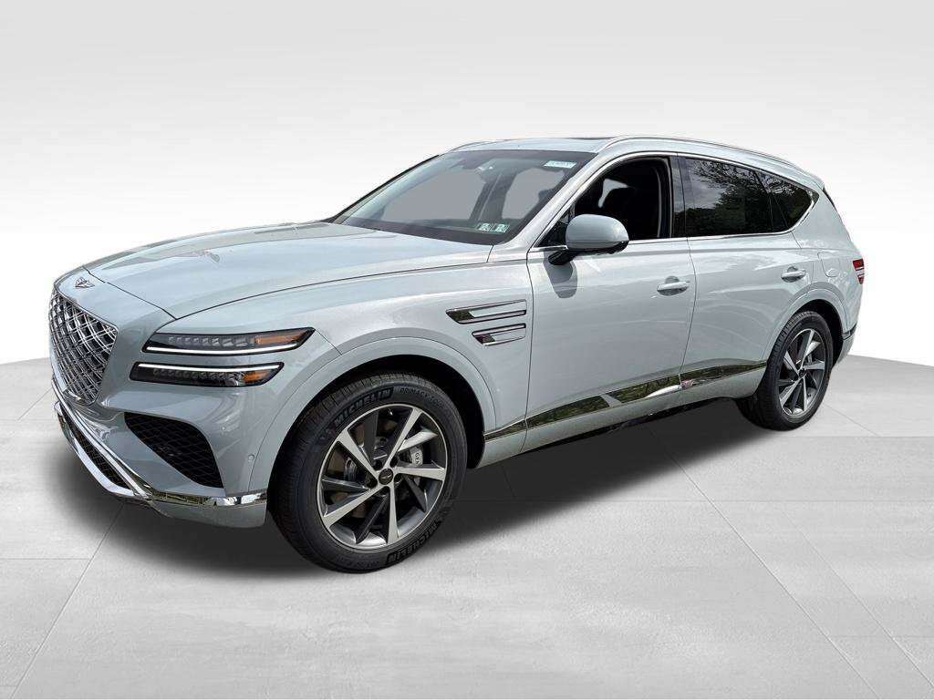 2027 Genesis GV80 2.5T Advanced AWD