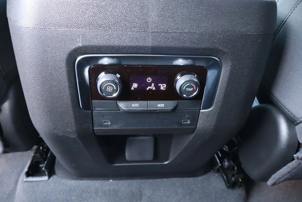 2026 Chevrolet Tahoe LS - Photo 19