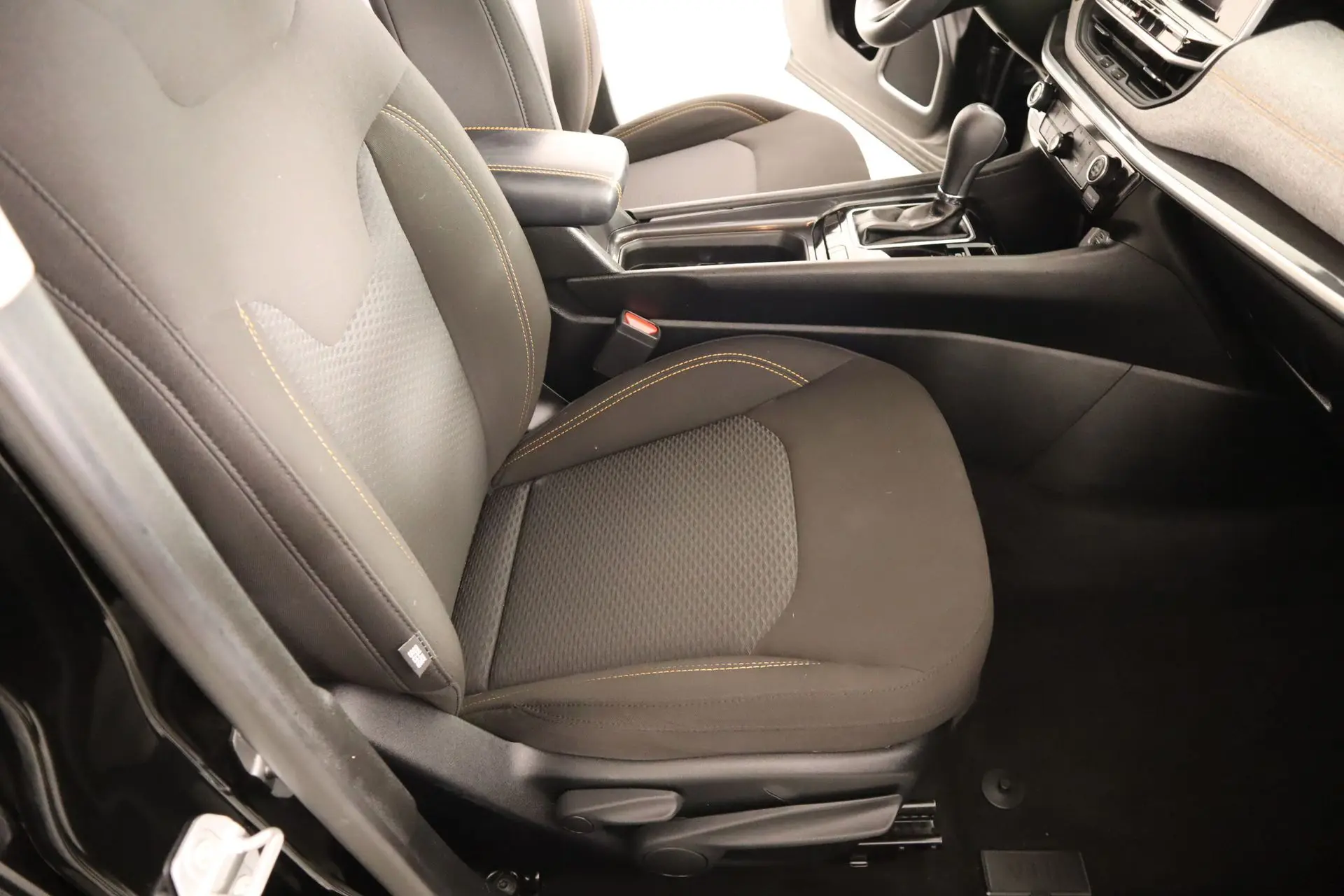 2022 Jeep Compass Sport photo 12
