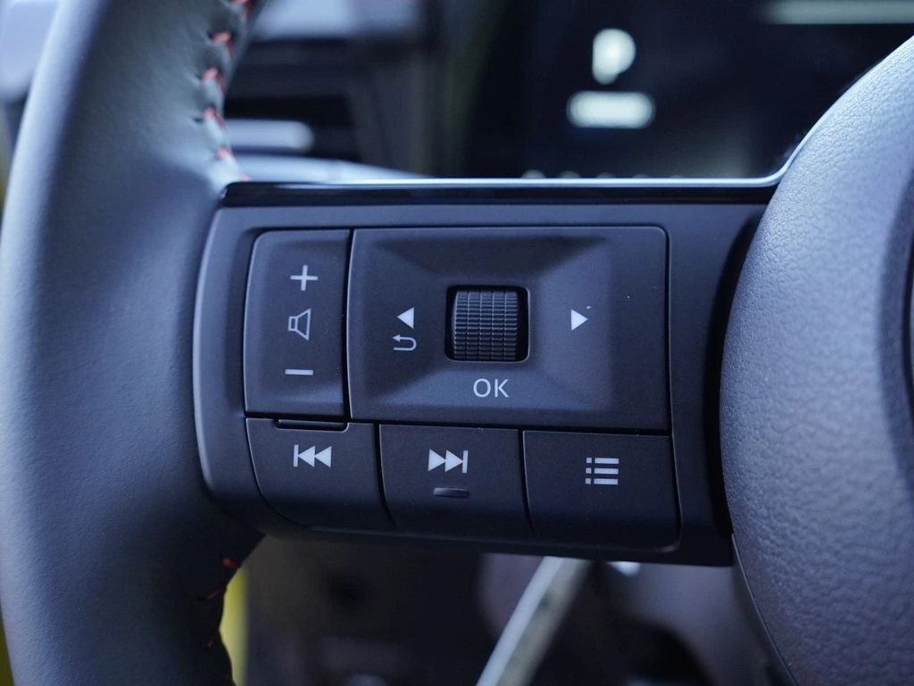 2026 Nissan KICKS SR AWD - Photo 13