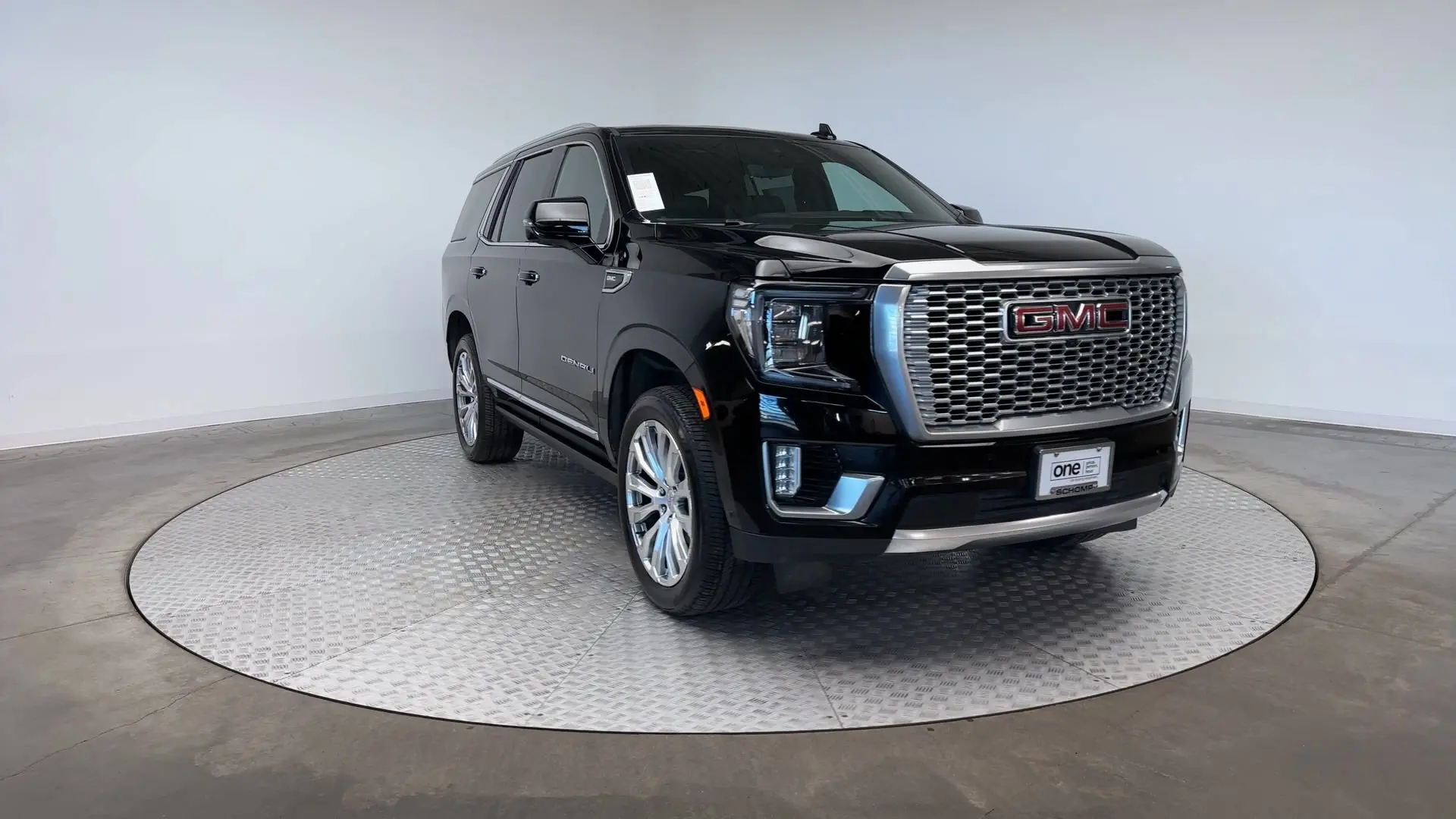 Used 2023 GMC Yukon Denali with VIN 1GKS2DKL9PR359553 for sale in Highlands Ranch, CO