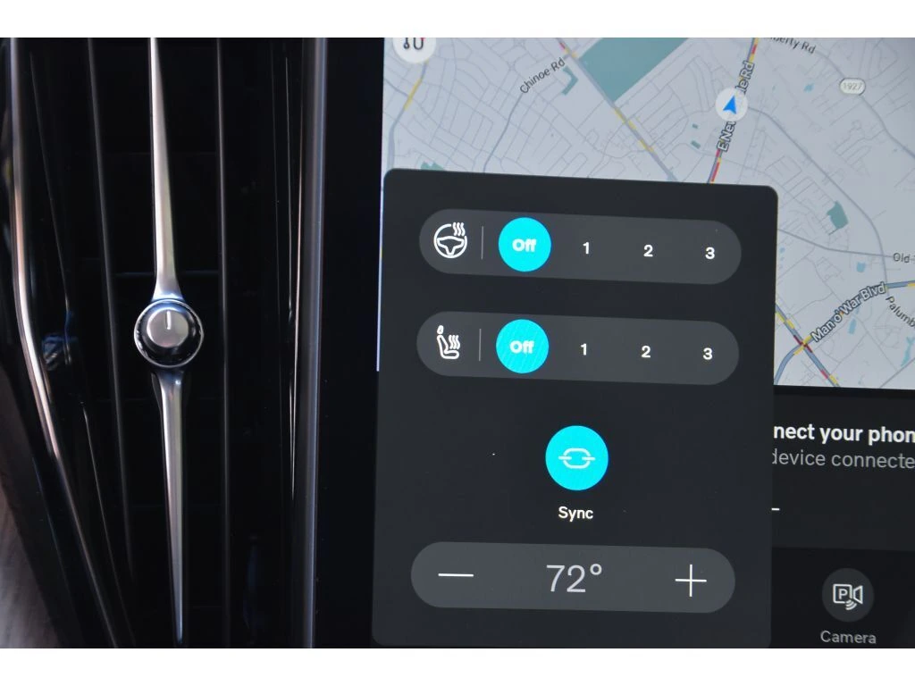 2026 Volvo - image 22