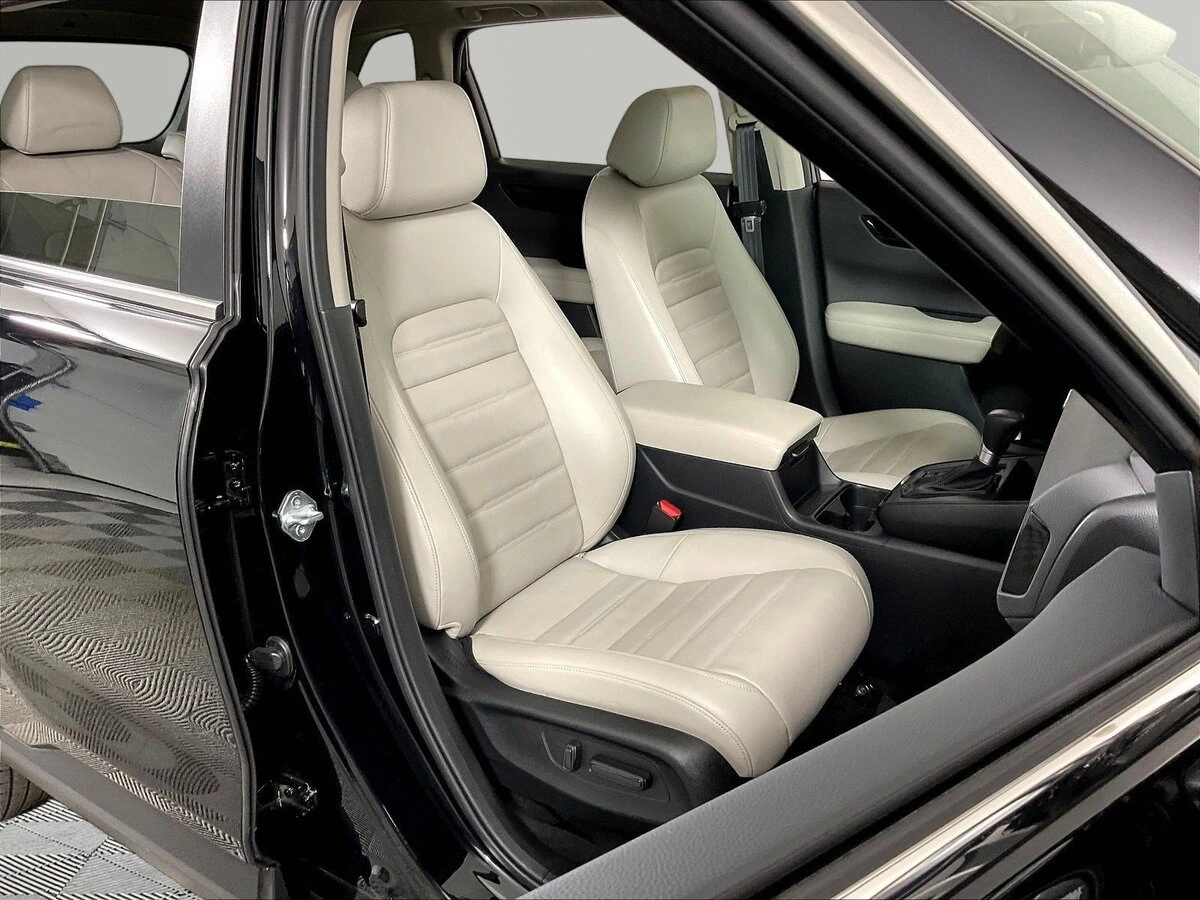 2025 Honda CR-V EX-L - Photo 28