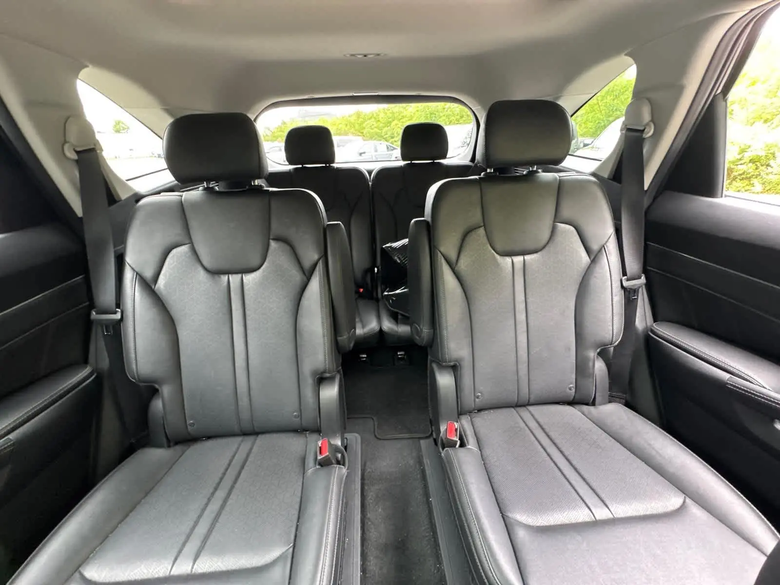 2022 Kia Sorento SX photo 24