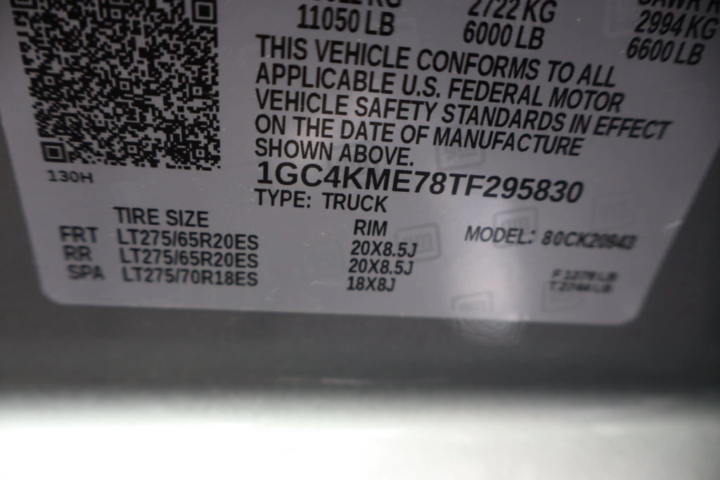 2026 Chevrolet Silverado 2500 HD Custom - Photo 27