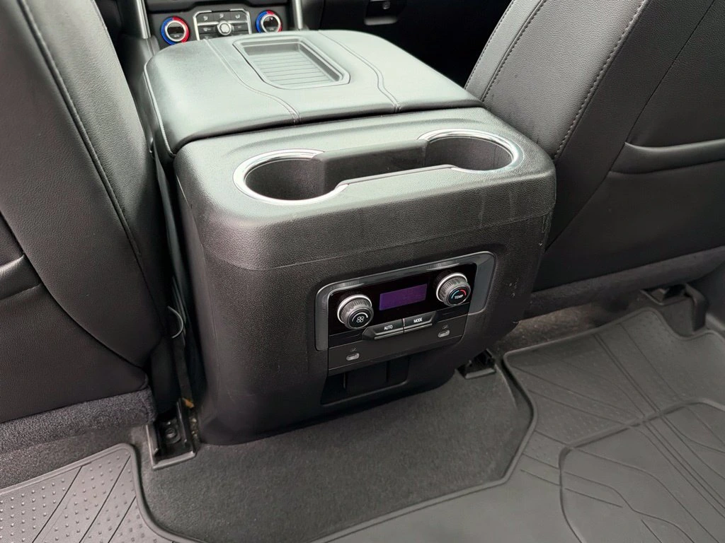 2021 Chevrolet Tahoe Z71 - Photo 43