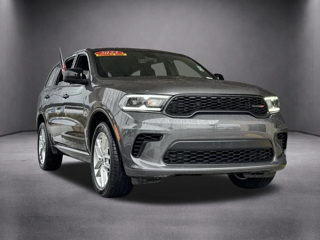 2023 Dodge Durango GT's photo