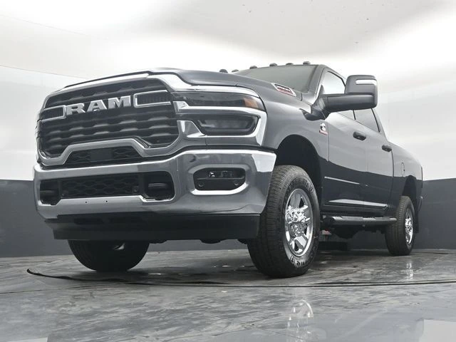2026 RAM 2500 Tradesman - Photo 44