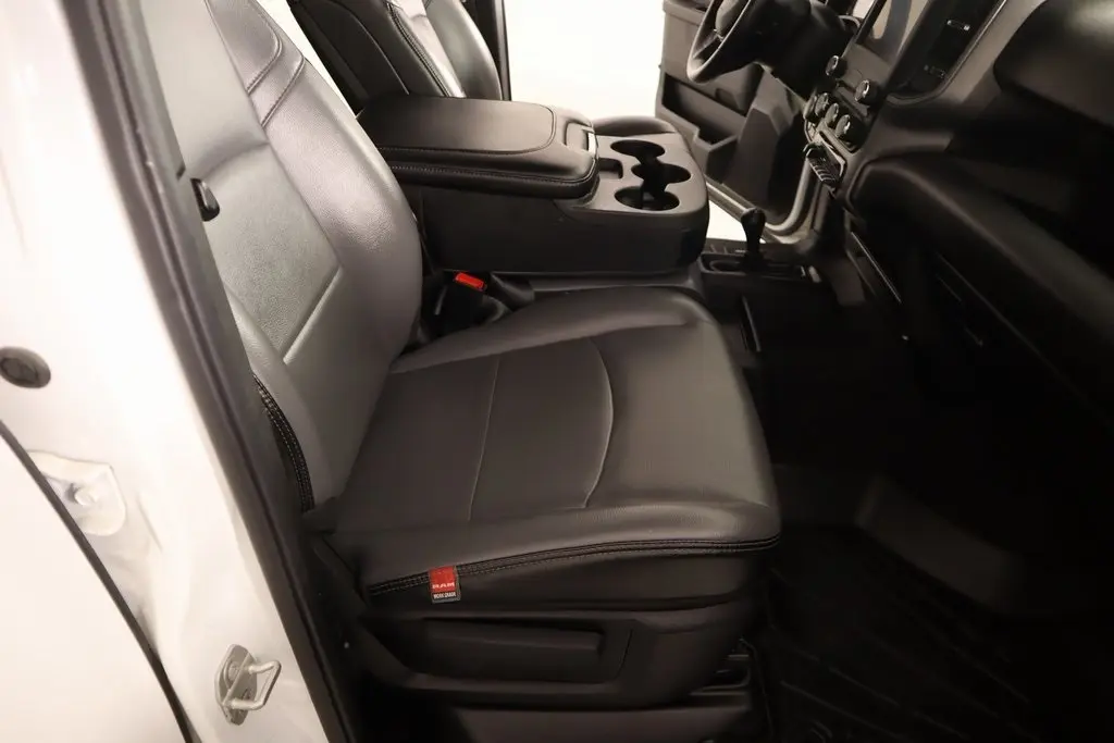 2024 Ram 2500 Tradesman photo 13