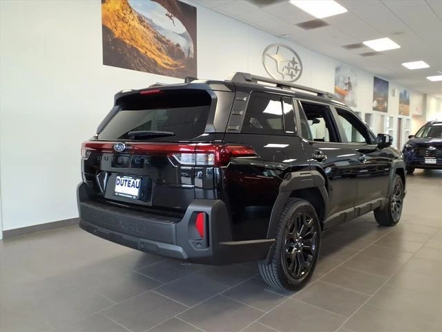 2026 Subaru Outback Limited XT - Photo 6