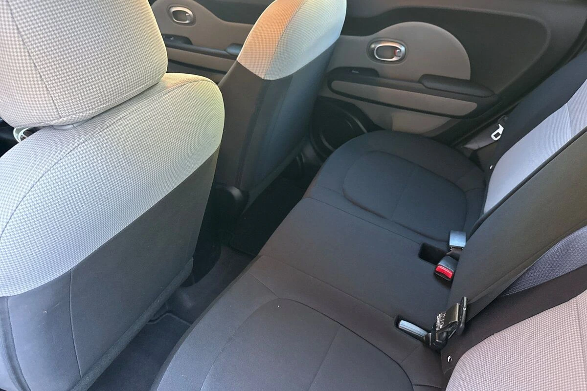 2019 Kia Soul Base - Photo 12