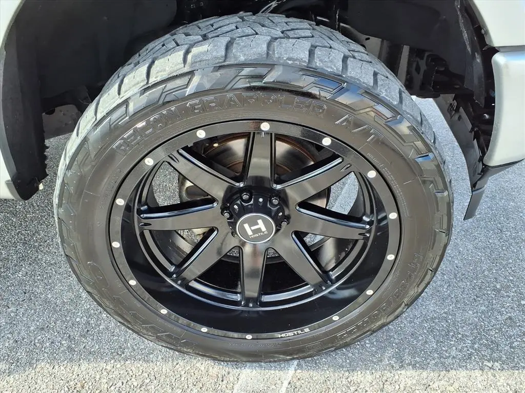2019 Ford F-150 XL photo 9