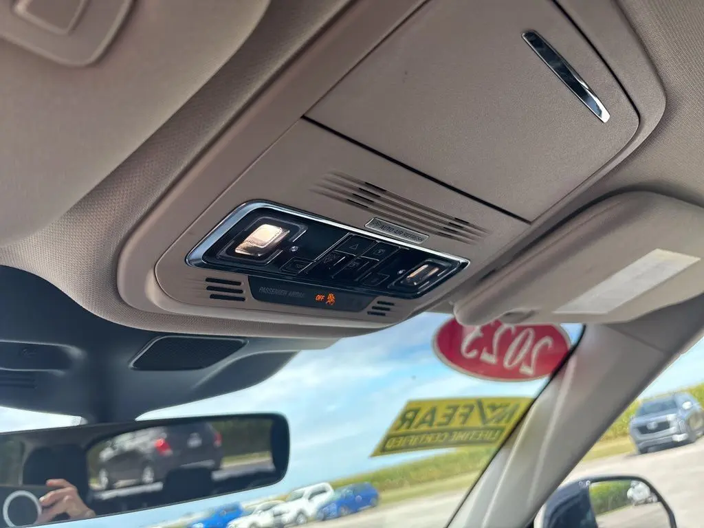 2023 Lincoln Aviator Reserve photo 27