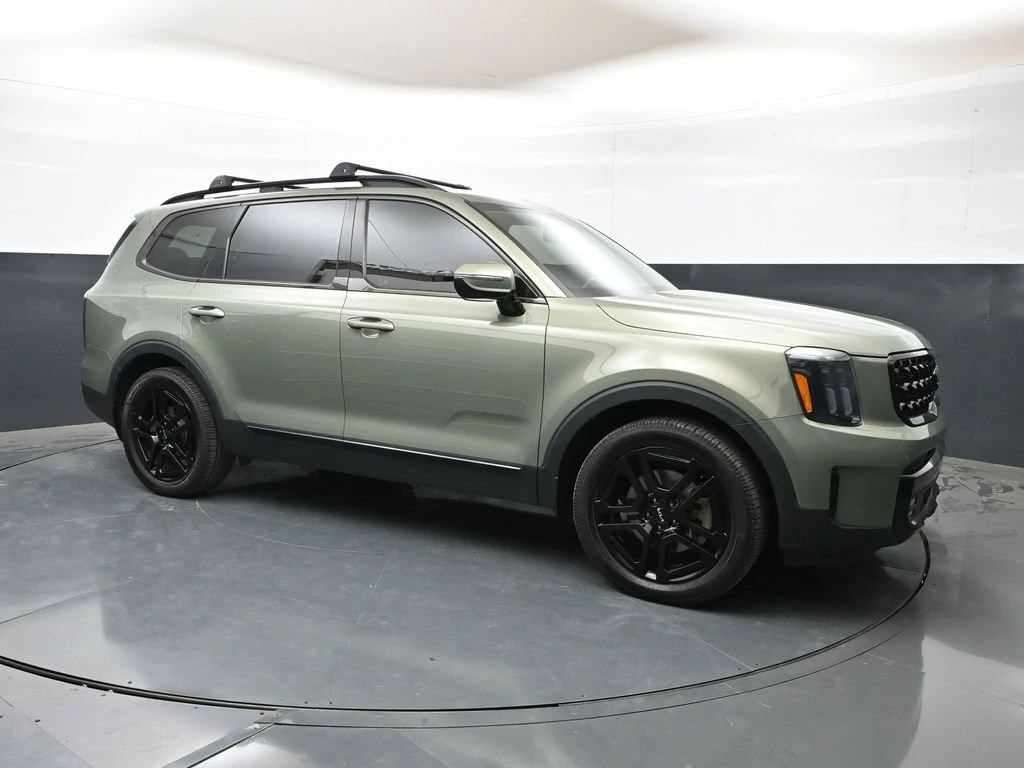 2024 Kia Telluride