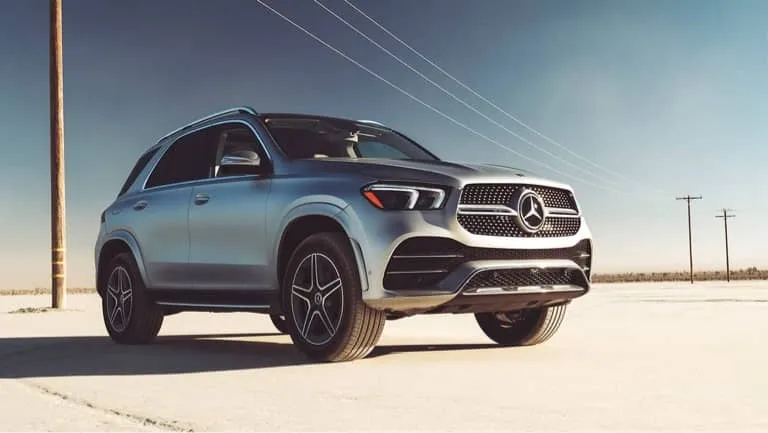 GLE Accessories