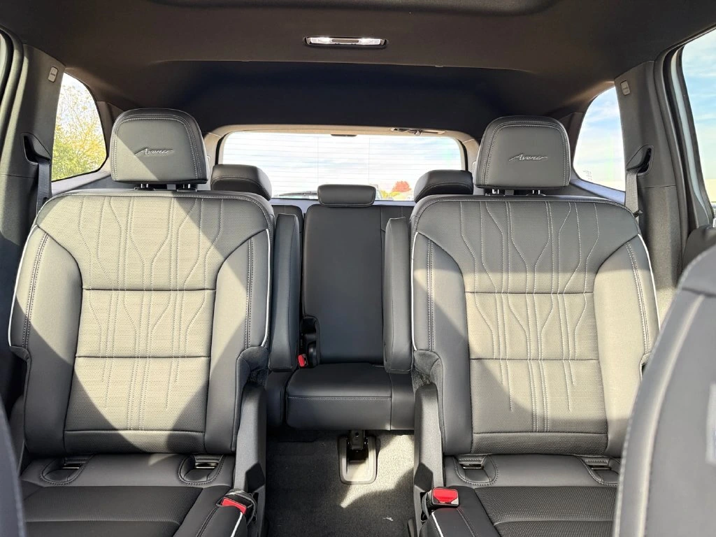 2027 Buick Enclave Avenir - Photo 42