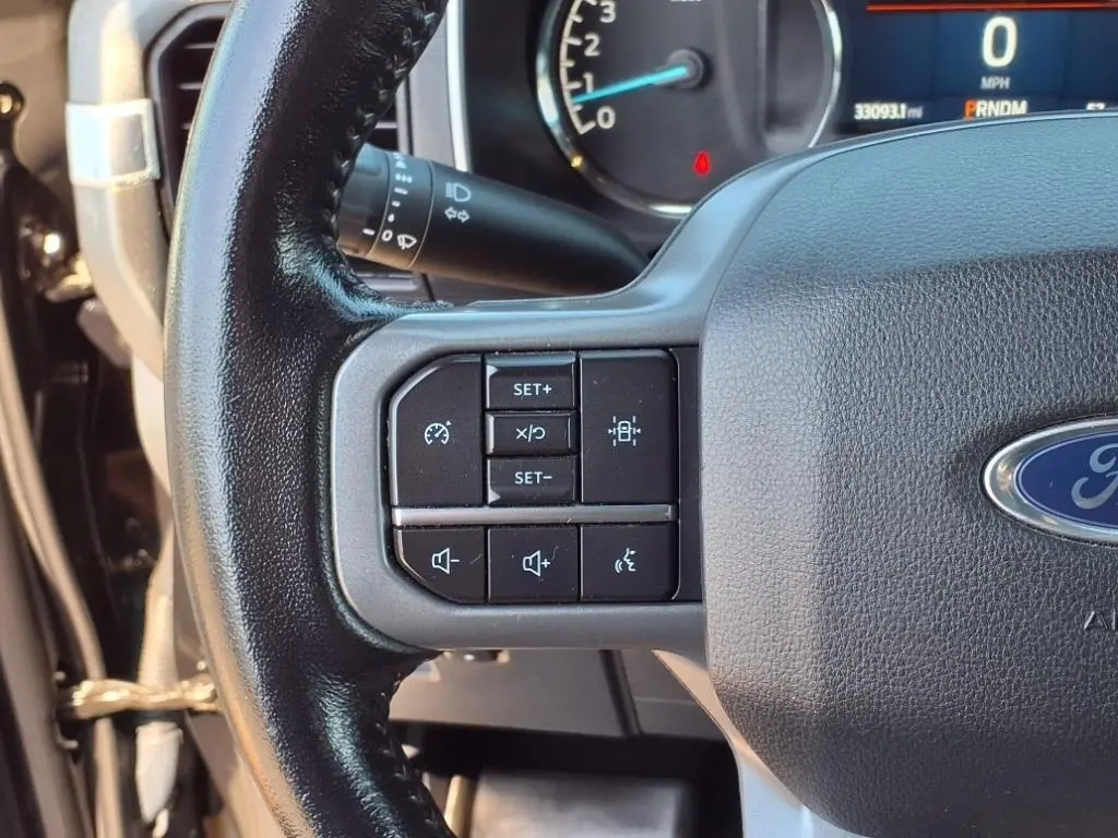 2022 Ford F-150 XLT photo 31