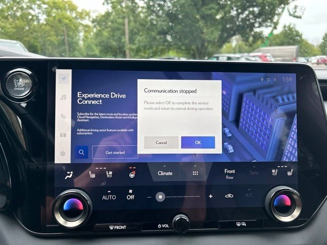 2023 Lexus RX 350 - Photo 24