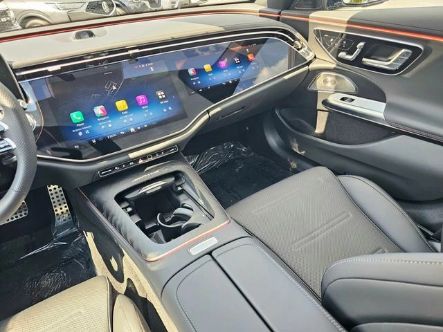 2026 Mercedes-Benz E-Class AMG E53 - Photo 34