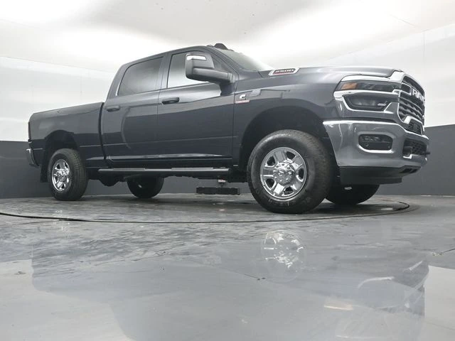 2026 RAM 2500 Tradesman - Photo 38