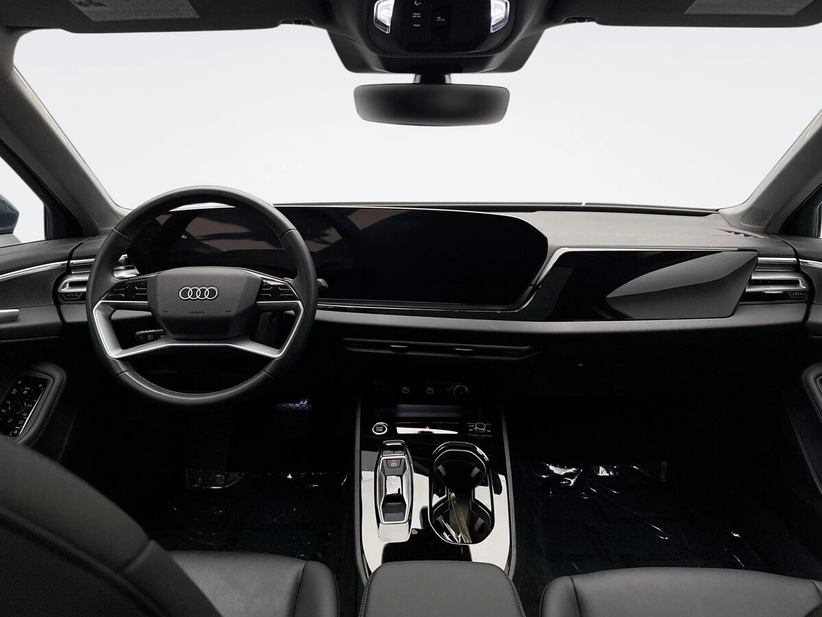 2025 Audi New A5 Premium Plus - Photo 14