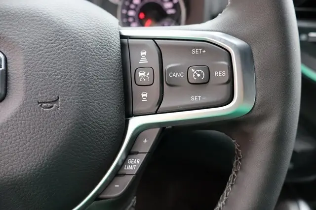 2025 Ram 2500 Big Horn photo 16